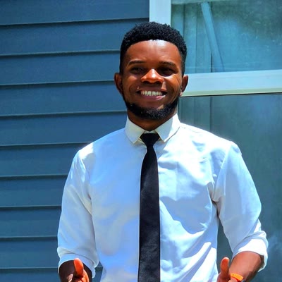 Gabriel Bolenge