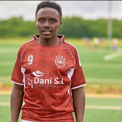 Micah Kipkiru